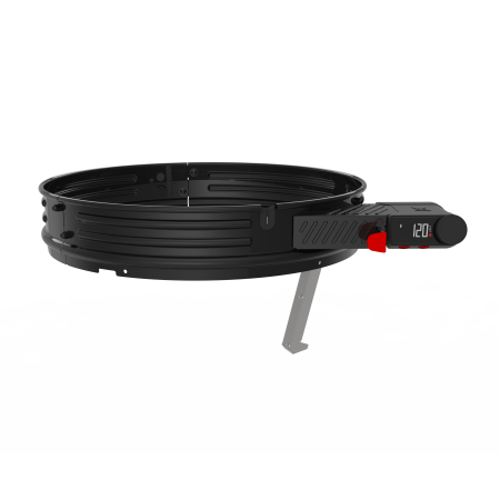 Интеллектуальное кольцо Weber Kettle Smart Ring для угольных грилей 57 см, 3400653