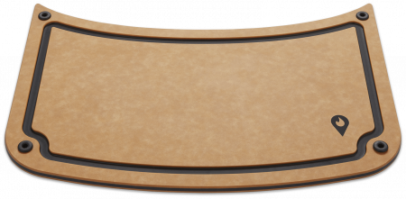 Двусторонняя доска Weber Traveler для приготовления и сервировки