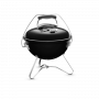 Гриль угольный Weber Smokey Joe Premium 37 1121004, черный