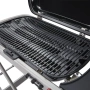 Гриль газовый Weber Traveler WW LP, 1501742, черный