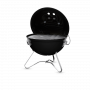 Гриль угольный Weber Smokey Joe Premium 37 1121004, черный