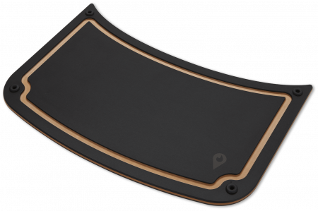 Двусторонняя доска Weber Traveler для приготовления и сервировки