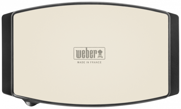 Гриль-противень керамический