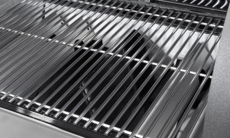 Пеллетный гриль Weber SmokeFire EX6 23511004, черный