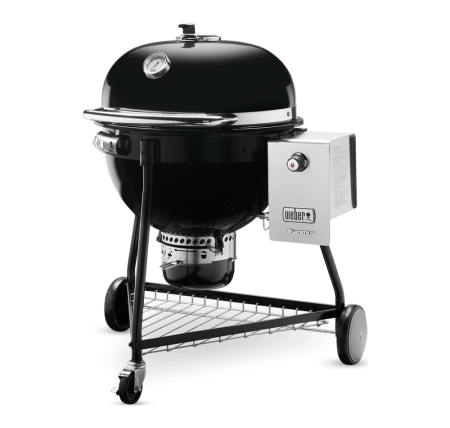Гриль угольный Weber Summit GBS 18301004