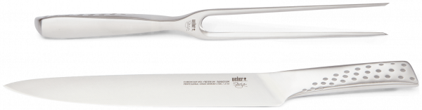 Набор для нарезки ( 2 предмета)