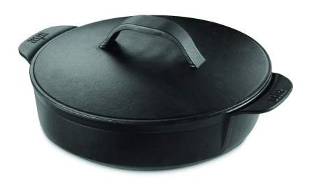 Голландская печь GBS Weber 8842