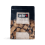 Натуральные кубики для розжига Weber 17612