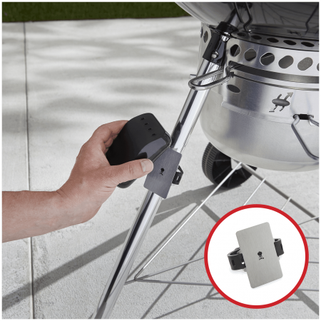 Крепление для Weber Connect 3255