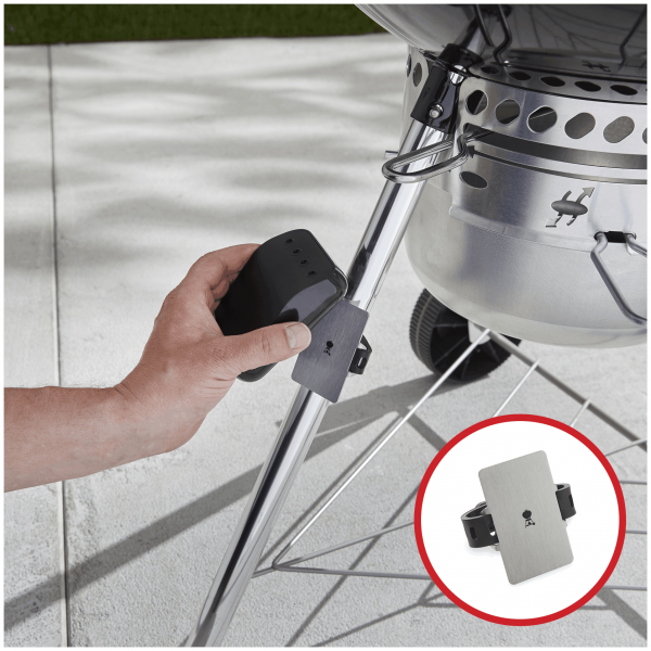 Крепление для Weber Connect 3255 Крепление для Weber Connect 3255