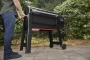 Пеллетный гриль-коптильня Weber Smoque XL 1500825