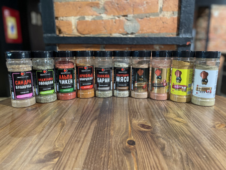 Набор дяди Коли