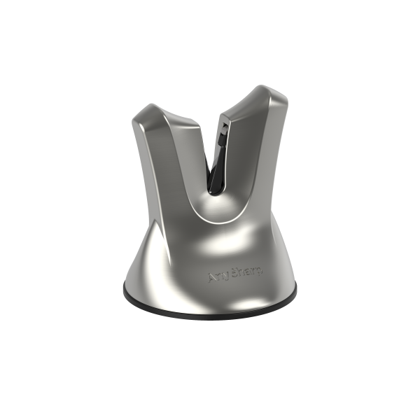 Точилка для ножей AnySharp X-Blade Professional (Серебристый)