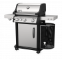 Гриль газовый Spirit SP-335 Premium GBS 46802375, нерж. сталь