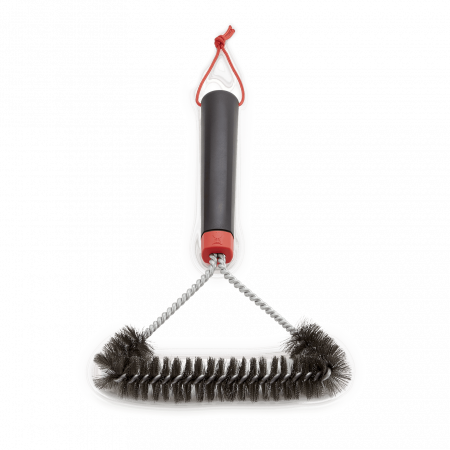 Щетка для гриля Т-образная 30 см Weber 6277