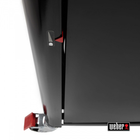 Газовый гриль Weber Genesis EPX 435W LP, 1501939, черный