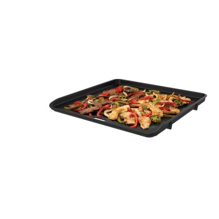 Планча Weber Crafted 7682