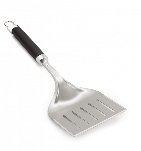 Широкая лопатка Precision для гриля