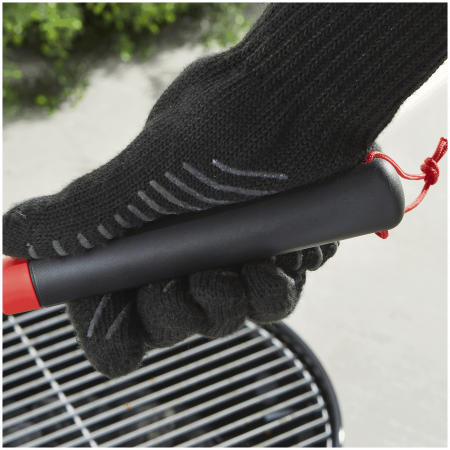 Щетка для гриля Т-образная 30 см Weber 6277