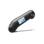 Ручной термометр ThermoMaven F1 Turbo Black