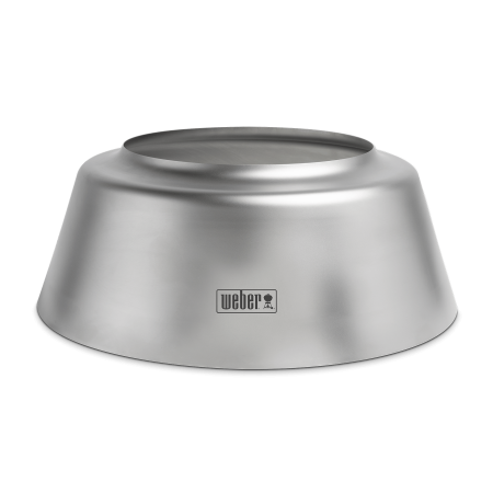 Отсекатель жара 2-в-1 для угольных грилей 57 см. Weber 7666  