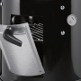 Коптильня Weber Smokey Mountain Cooker 47 см, 721004, черный