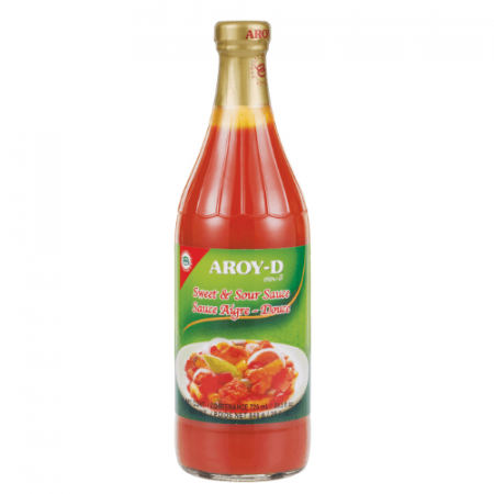Соус Aroy-D Sweet & sour