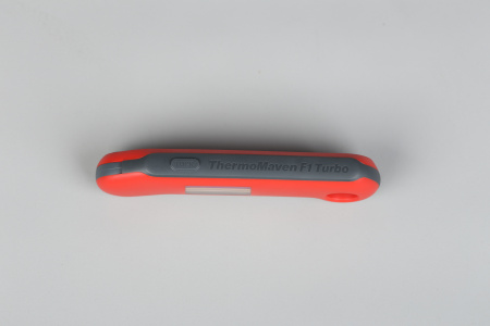 Ручной термометр ThermoMaven F1 Turbo Red