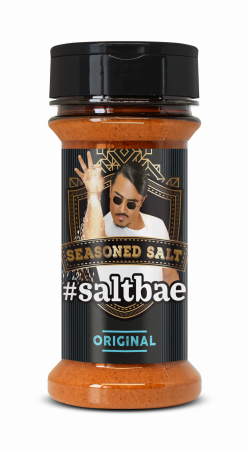 Приправа соль оригинальная