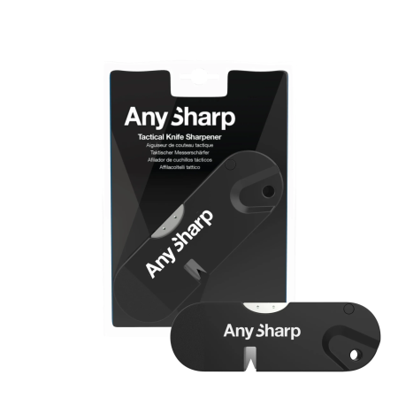 Точилка AnySharp для ножей 3 в 1