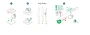 Сменные лезвия для точилок моделей AnySharp / PRO