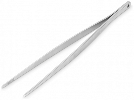 Пинцет Weber 6208