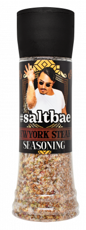 Приправа стейк Нью-Йорк