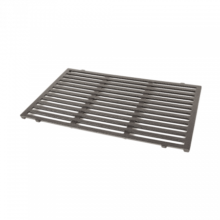 Решетка чугунная weber для smokefire ex4