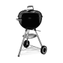 Гриль угольный Weber Classic Kettle 57 1341504, черный