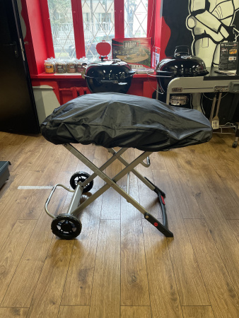 Чехол для перевозки Weber Traveler (Amocucinare)