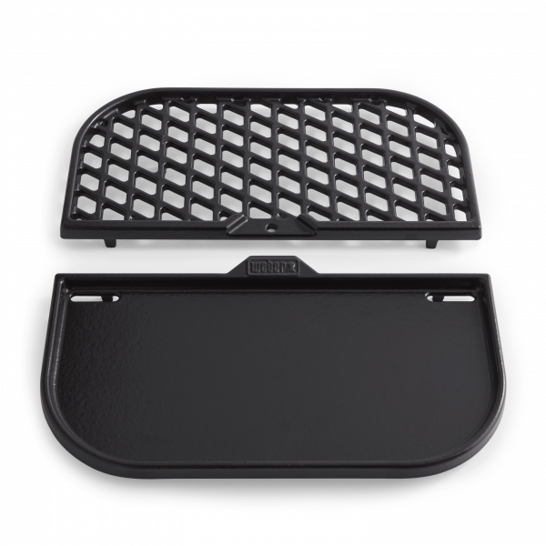 Решетка гриль и противень GBS Weber 8858