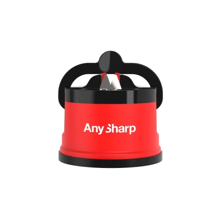 Точилка для ножей AnySharp PREMIUM пластиковый корпус
