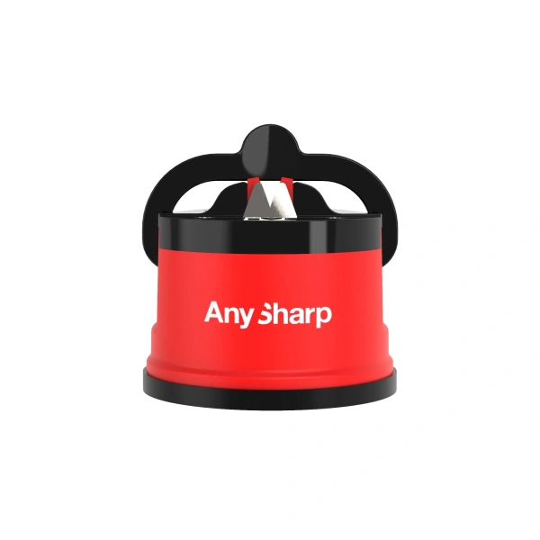 Точилка для ножей AnySharp PREMIUM пластиковый корпус