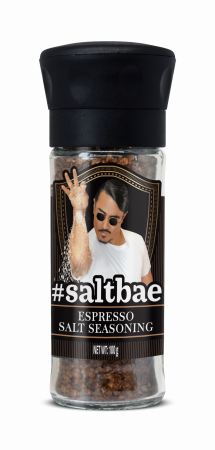 Приправа соль Эспрессо