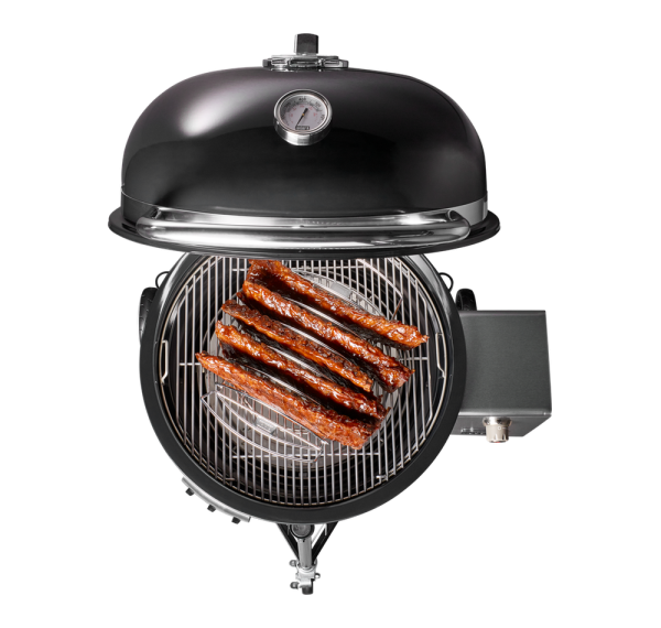 Гриль угольный Weber Summit GBS 18301004