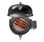 Гриль угольный Weber Summit GBS 18301004
