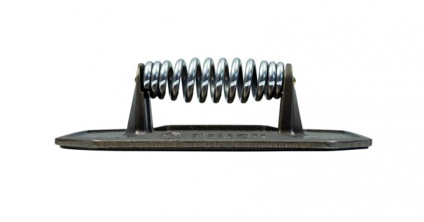 Пресс чугунный плоский Flat Press