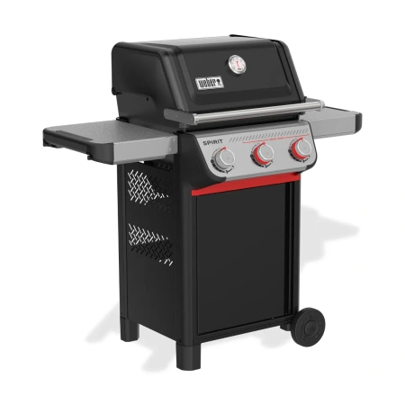Газовый гриль Weber Spirit E-325 LP