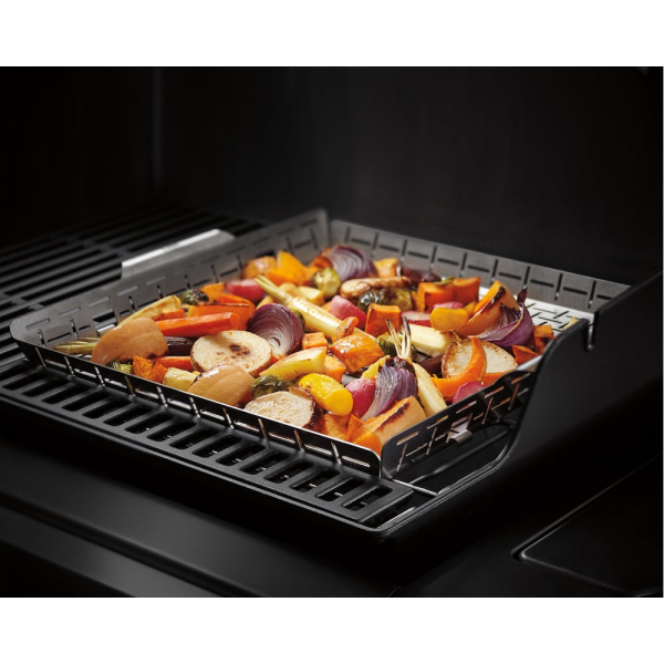 Противень перфорированный Crafted Weber 7683