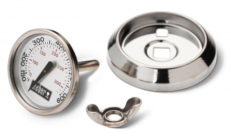 Оригинальный термометр Weber (В сборе) 50080