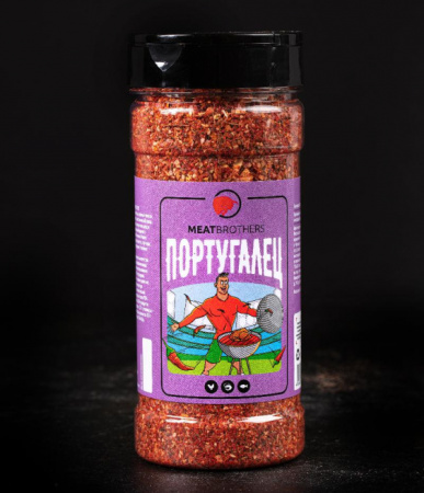 Португалец