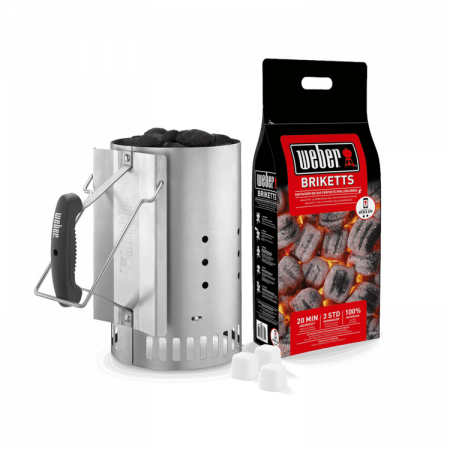 Набор для розжига