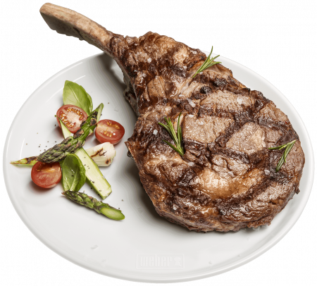 Тарелка 27.5 см, 2 шт.