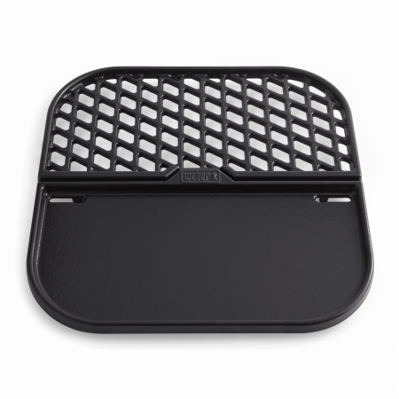 Решетка гриль и противень GBS Weber 8858